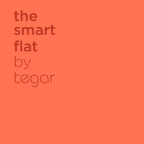 Catálogo The Smart Flat by Tegar: piso amueblado con camas abatibles - Valencia