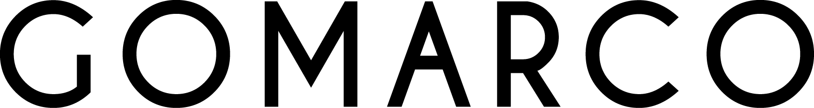 Logo Gomarco