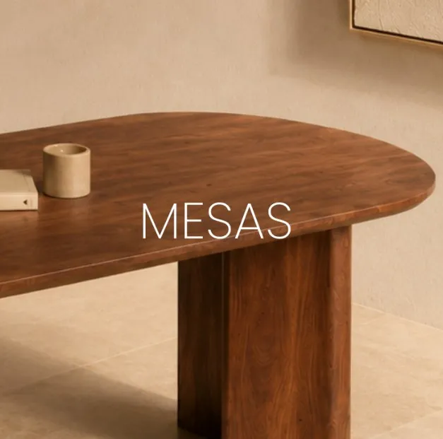 Mesas de comedor Dugar Home en Valencia