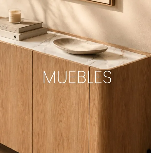 Muebles y aparadores Dugar Home en Valencia