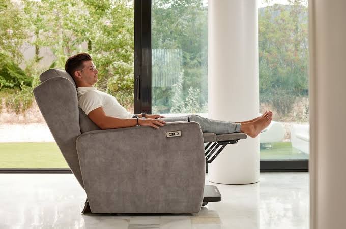 Sillón relax eléctrico Acomodel - Valencia